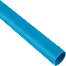 Tubería Pvc Hidraulica Pn-10 6 Metros Tubería Pvc Hidraulica Pn-10 50Mmx6 Metros