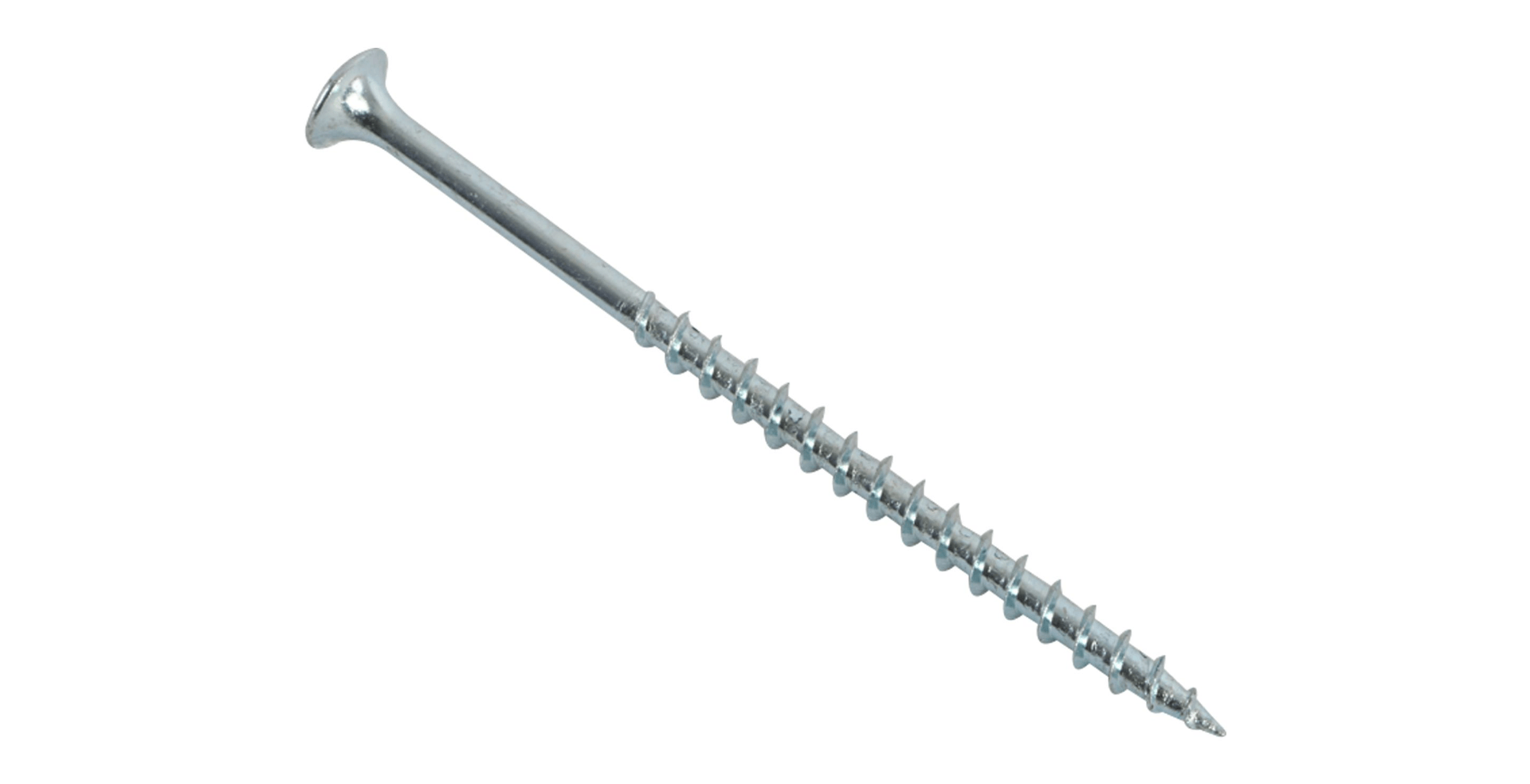 Tornillo Volcanita 8 X3 H/G Zn Caja 100 Unidades Imporper