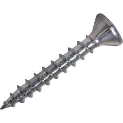 Tornillo Para Fibrocemento 8X11/4" P/Fina 100Un Imporper