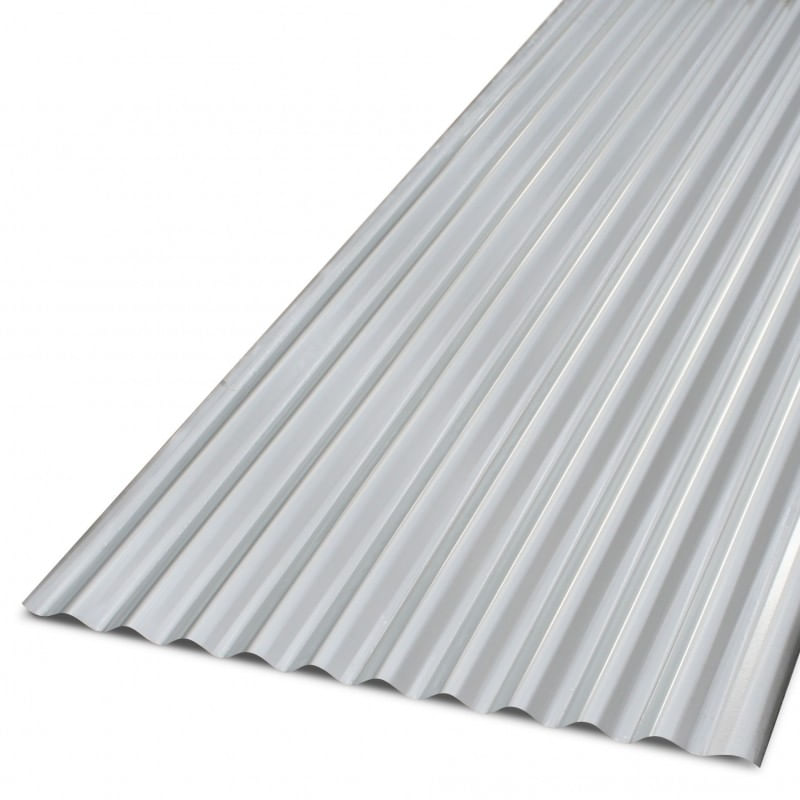 Zinc Acanalado Az80 0.35X851X3000 Eco