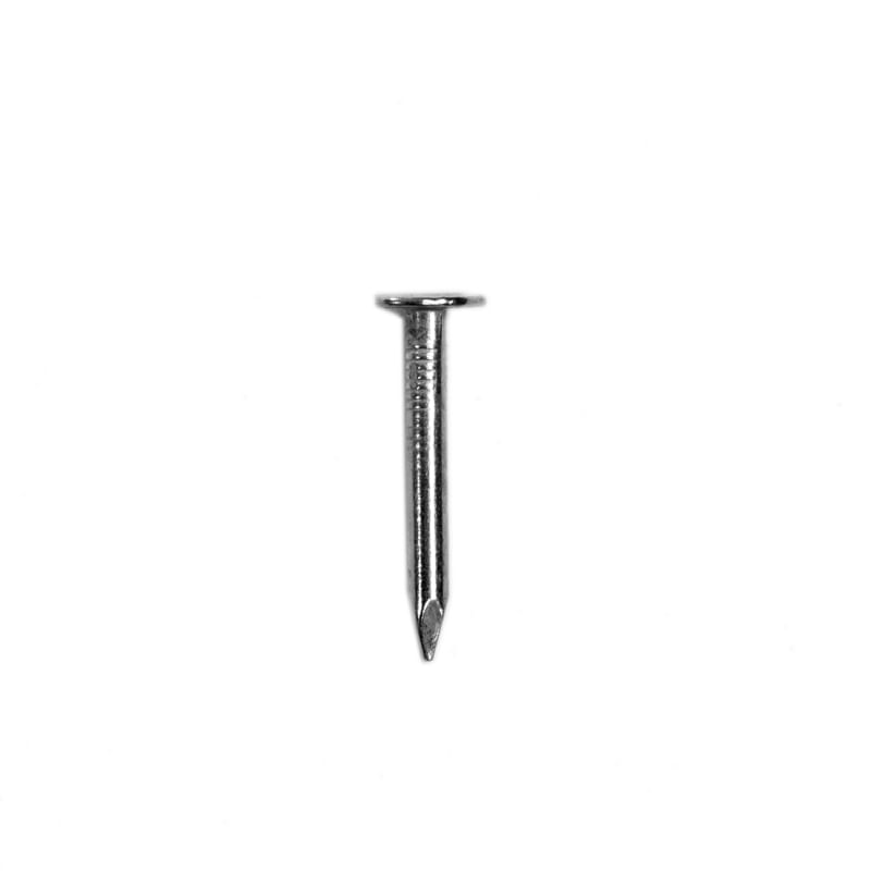 Clavos Terrano 1 Kilo Uro Clavos Terrano 1 1/4 X Kilo Uro
