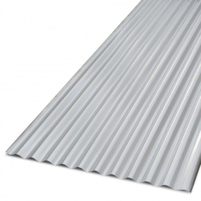 Zinc Acanalado Az150 0.35X851X3660Mm