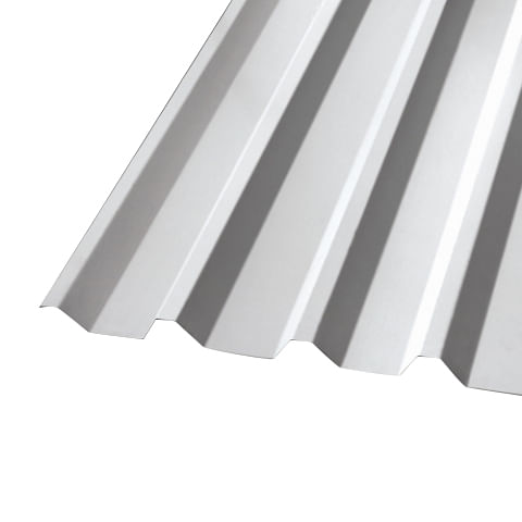 Zinc Duratecho Az80 625 0.35X822X3660Mm