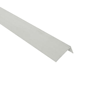 Corta Gotera Ventana 2.5 Metros Siding Fibrocemento