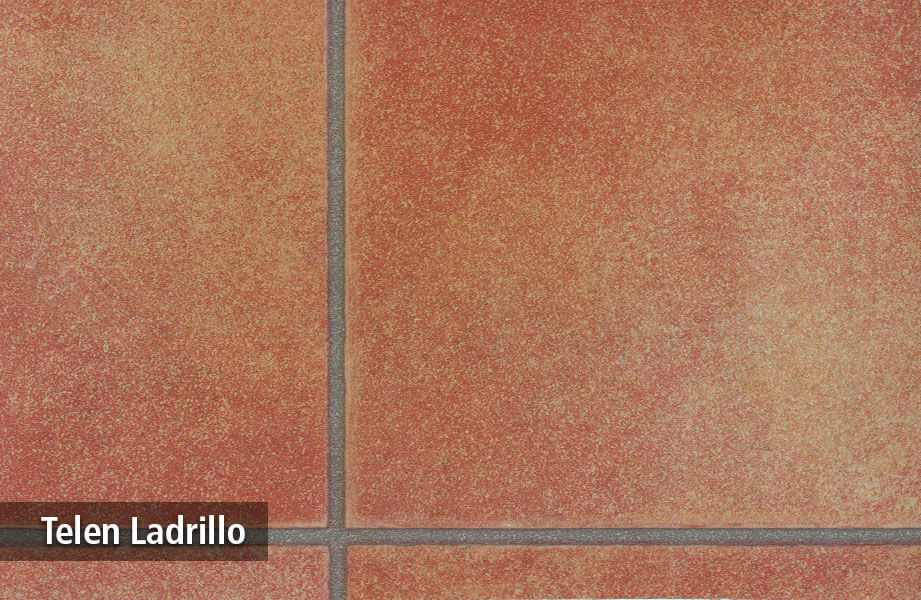 Linoleo Muro 0.5Mm Telen Ladrillo Eterflex