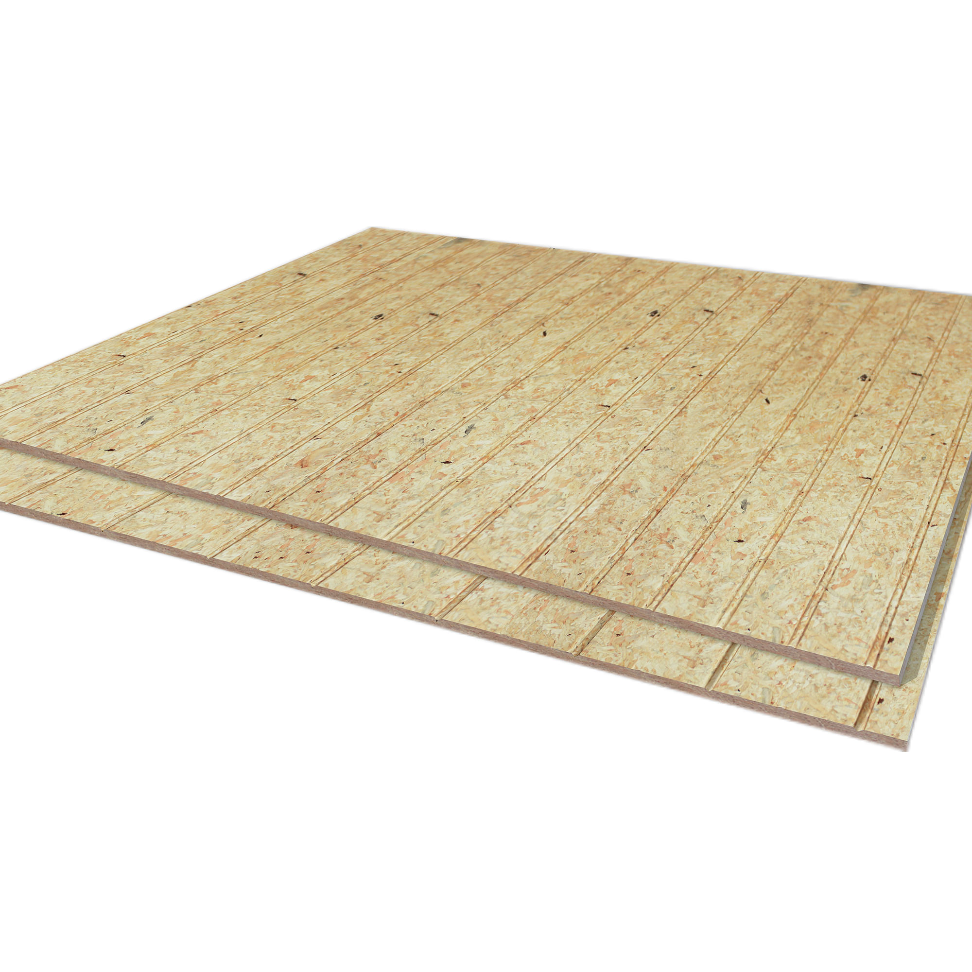 Plancha Osb Colonial Protec 9.0*1.22*2.44Mt Osb 1220X2440X9Mm Colonial Protec