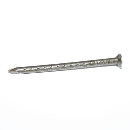 Clavos Para Volcanita 1 5/8 X 2.5 Kg Rgm