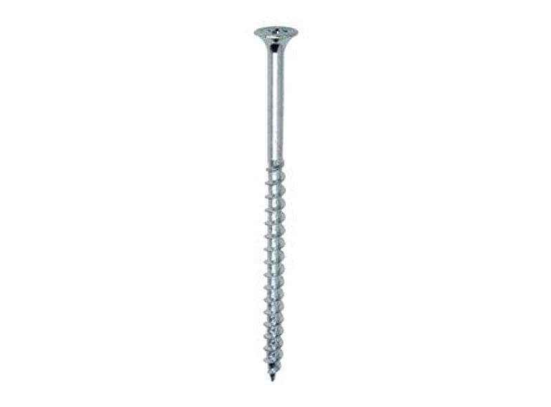 Tornillo Volcanita 8 X3 H/G  5 Unidades Imporper