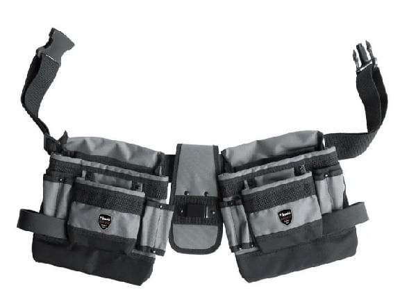 Porta Herramientas Doble Kwb
