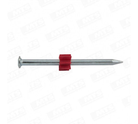 Clavos Polvora Bolsa 10 Unidades Imporper Clavos Polvora 2 1/2" Bolsa 10 Unidades Imporper