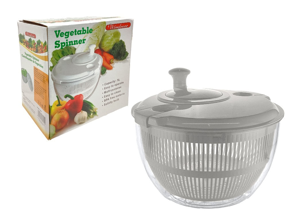 Secador De Verduras 5 L