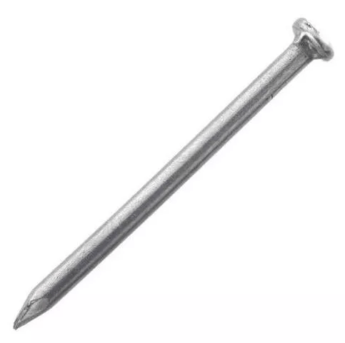 Clavos Corrientes 1 Kilo Bighouse Clavos Corrientes 1 1/2" X Kilo Bighouse