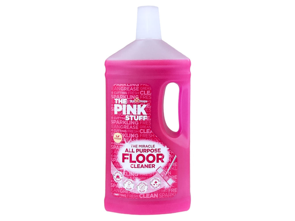 Limpia Pisos 1Lt The Pink