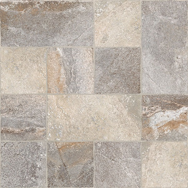 Ceramica 60X60Cm Pavia Gris 2.58M2 X Caja Embramaco