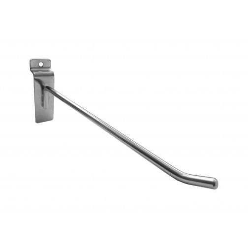 Gancho Plancha Ran Zinc 20Cm Lioi