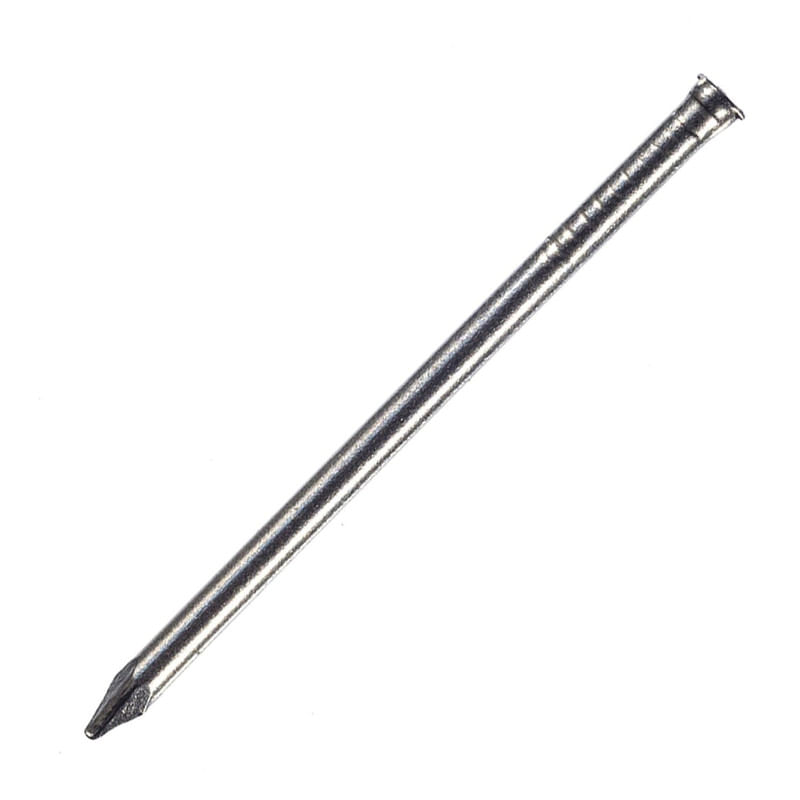 Clavos Punta 1 1/2 X Caja 25 Kg Cerram