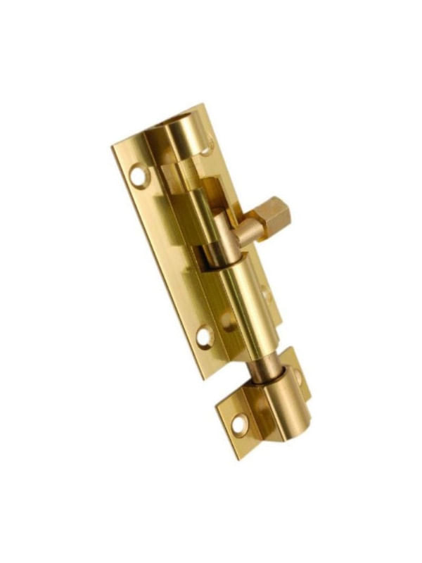 Picaporte N179 Con Tornillo 3" Ferromat