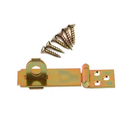 Portacandado N94 Con Tornillo 1 1/2 Ferromat