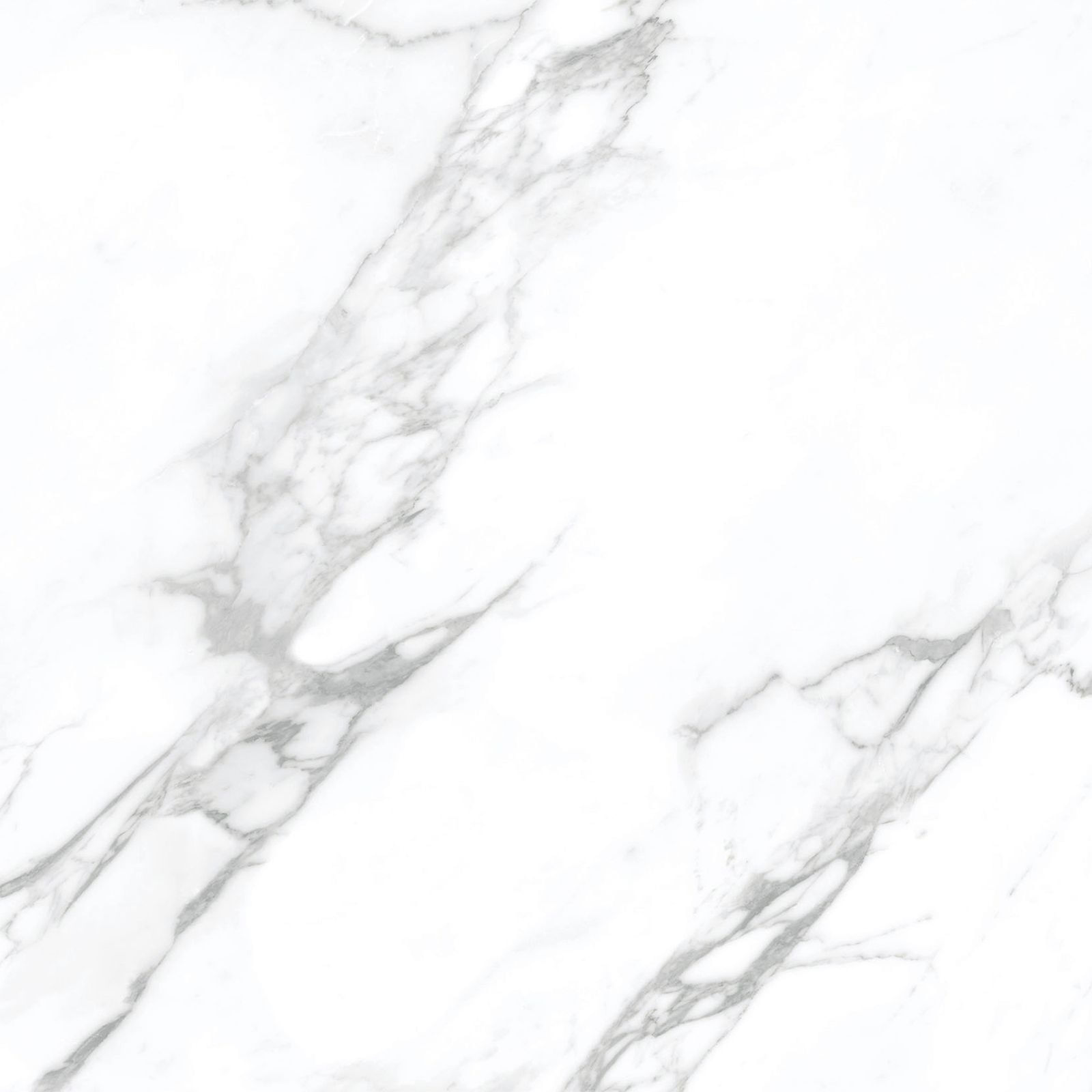 Porcelanato 60X60 Prestige White Pulido 1.44M2 Cj Klipen