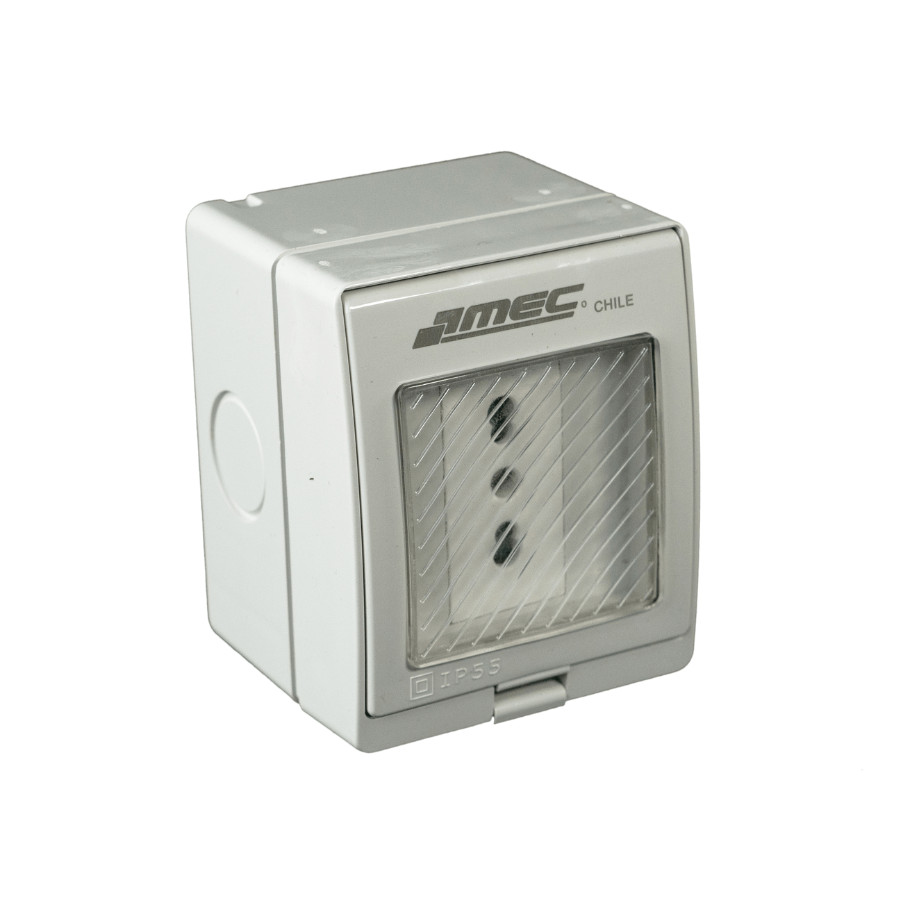 Tomacorriente 10/16A Ip55 Hidrobox