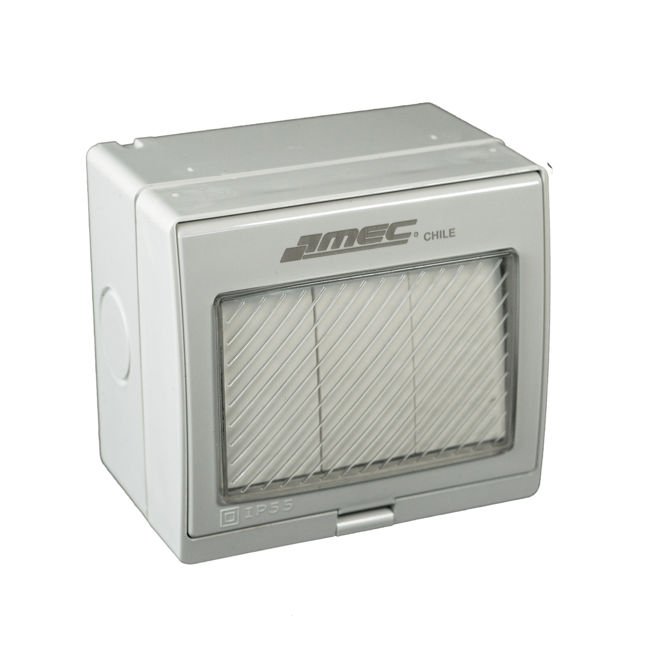 Interruptor 9/32 Ip55 Hidrobox