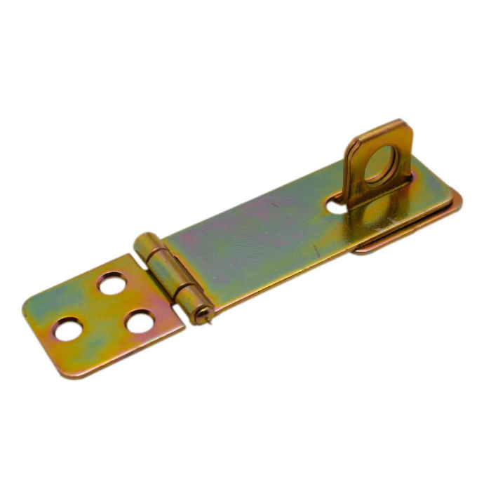 Portacandado N94 Con Tornillo 4 1/2 Ferromat