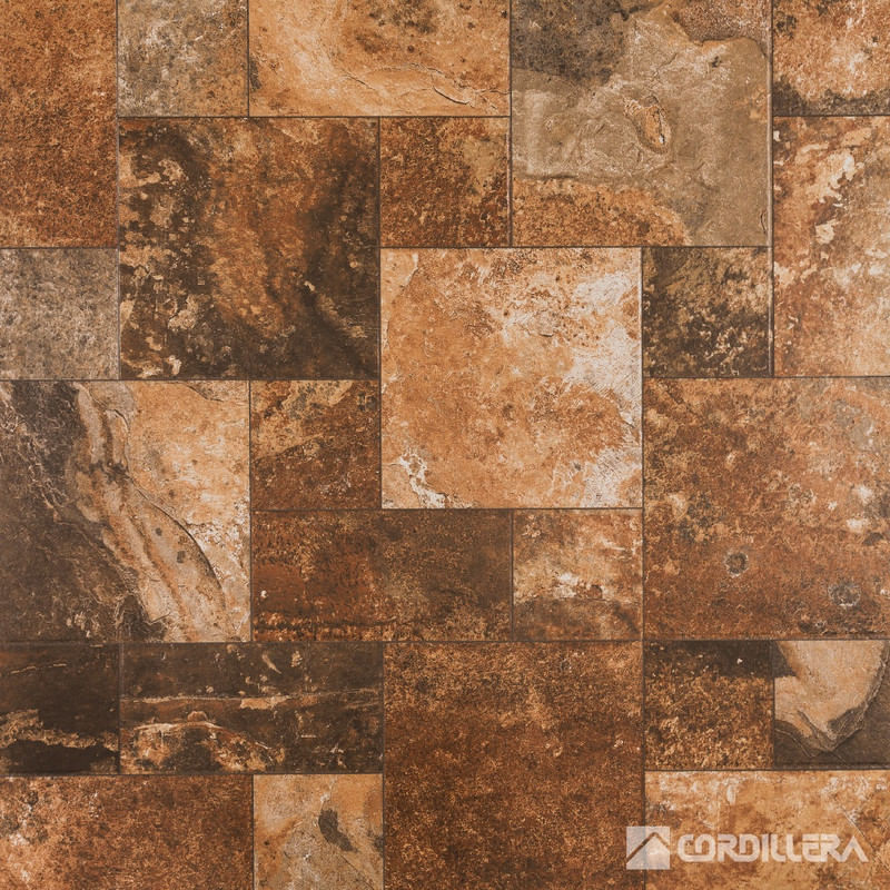 Ceramica 61X61 Swing 2.58M2 Caja Cordillera