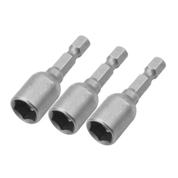Adaptador Magnetico 5/16" 3 Unidades Wokin