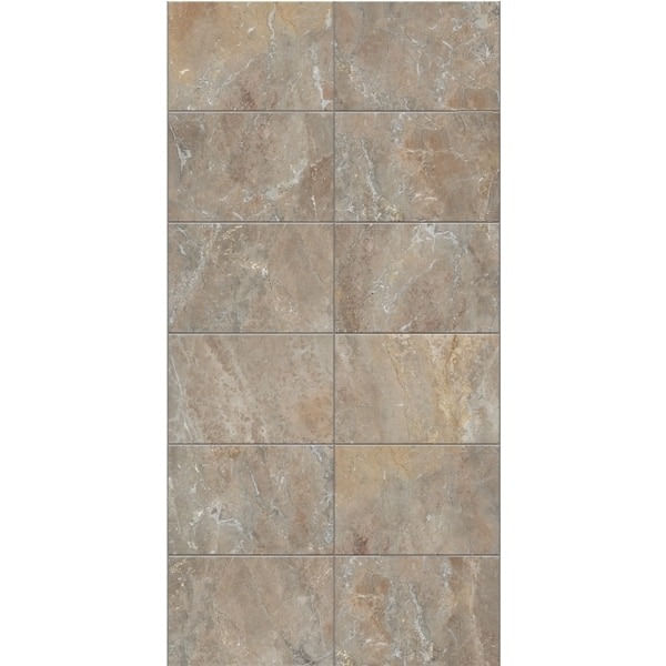 Plancha Simplisima Piedra Cantera Terra 6Mm 120X240Cm