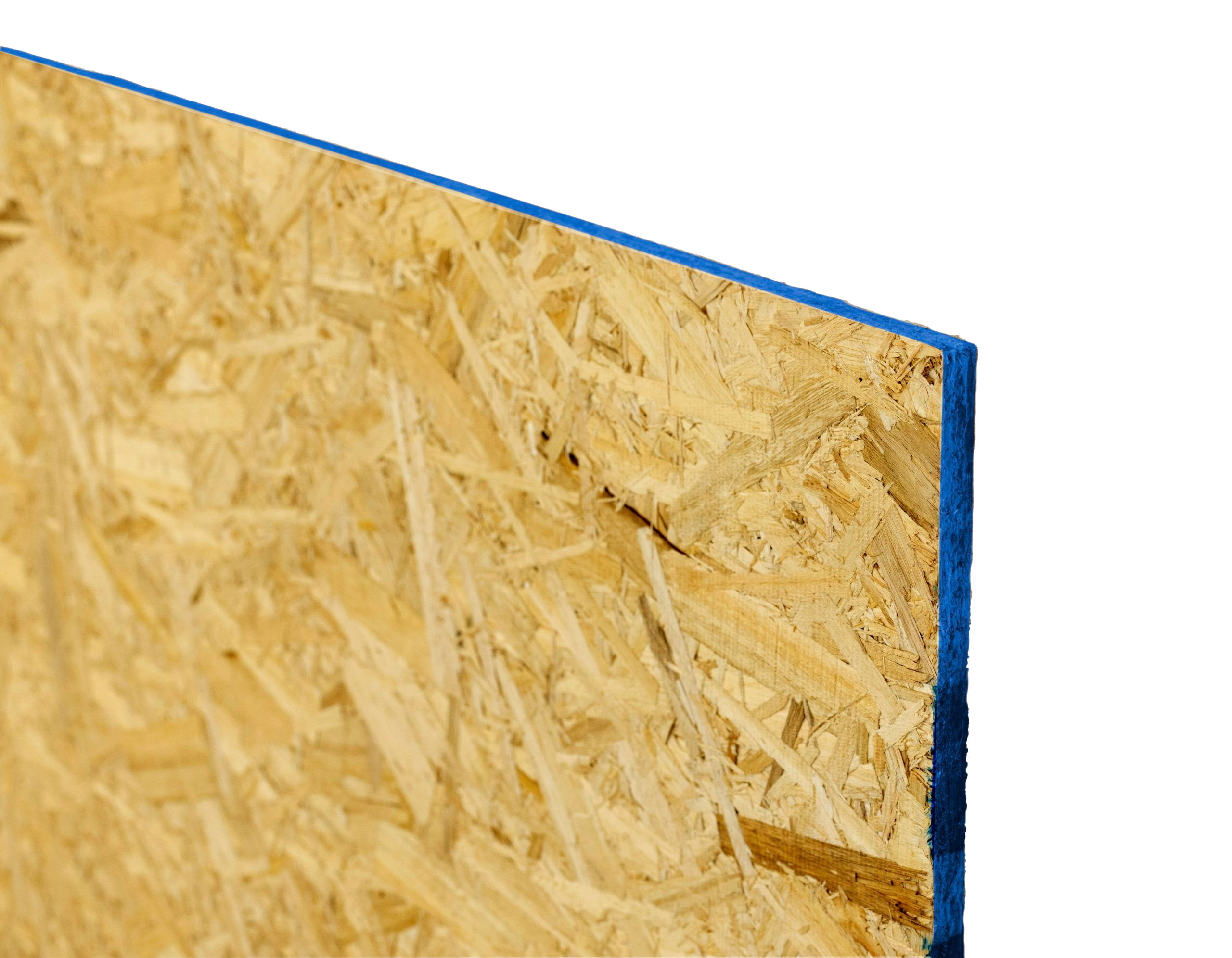 Osb 1220X2440X11.1Mm Pais Lp