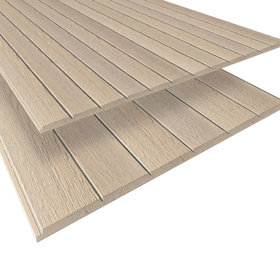Plancha Osb Smart Panel 1.22X2.44X11.1Mm R8 Osb 1220X2440X11.1Mm Smart Panel R8