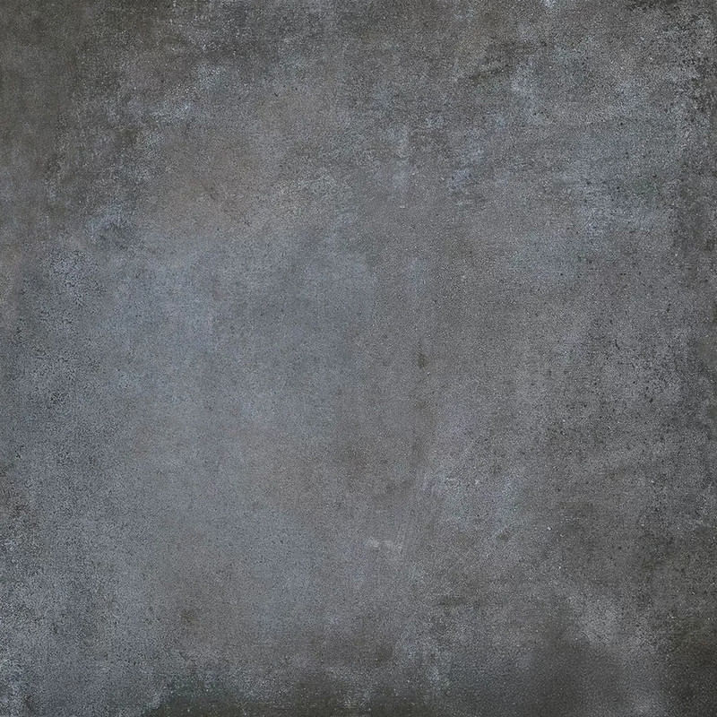 Porcelanato Terraferma Negro 58X58Cm 1.68M2 Caja Cordillera