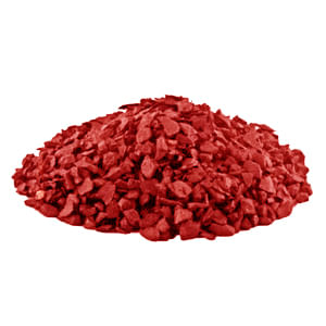 Piedra Decorativa 2 Kilos Arroz Fvh Piedra Decorativa 2 Kilos Arroz Rojo Fvh