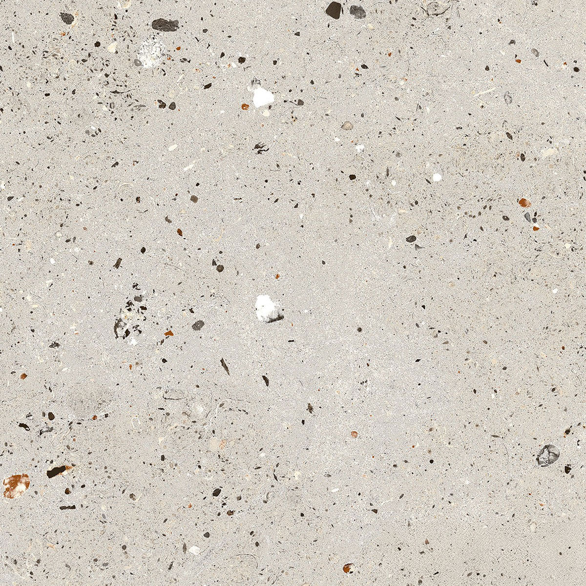 Ceramica 45.3X45.3Cm Fides Gris 2.255M2 Caja Cordillera