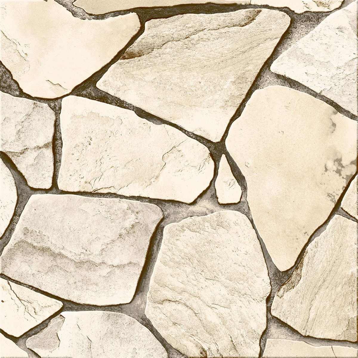Ceramica 45X45Cm Gaetano Blanco 2.29M2 Caja Cordillera