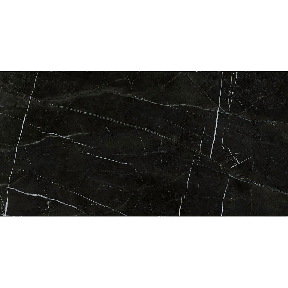 Porcelanato 60X120Cm Dark Marble 1.44M2 Caja Cordillera