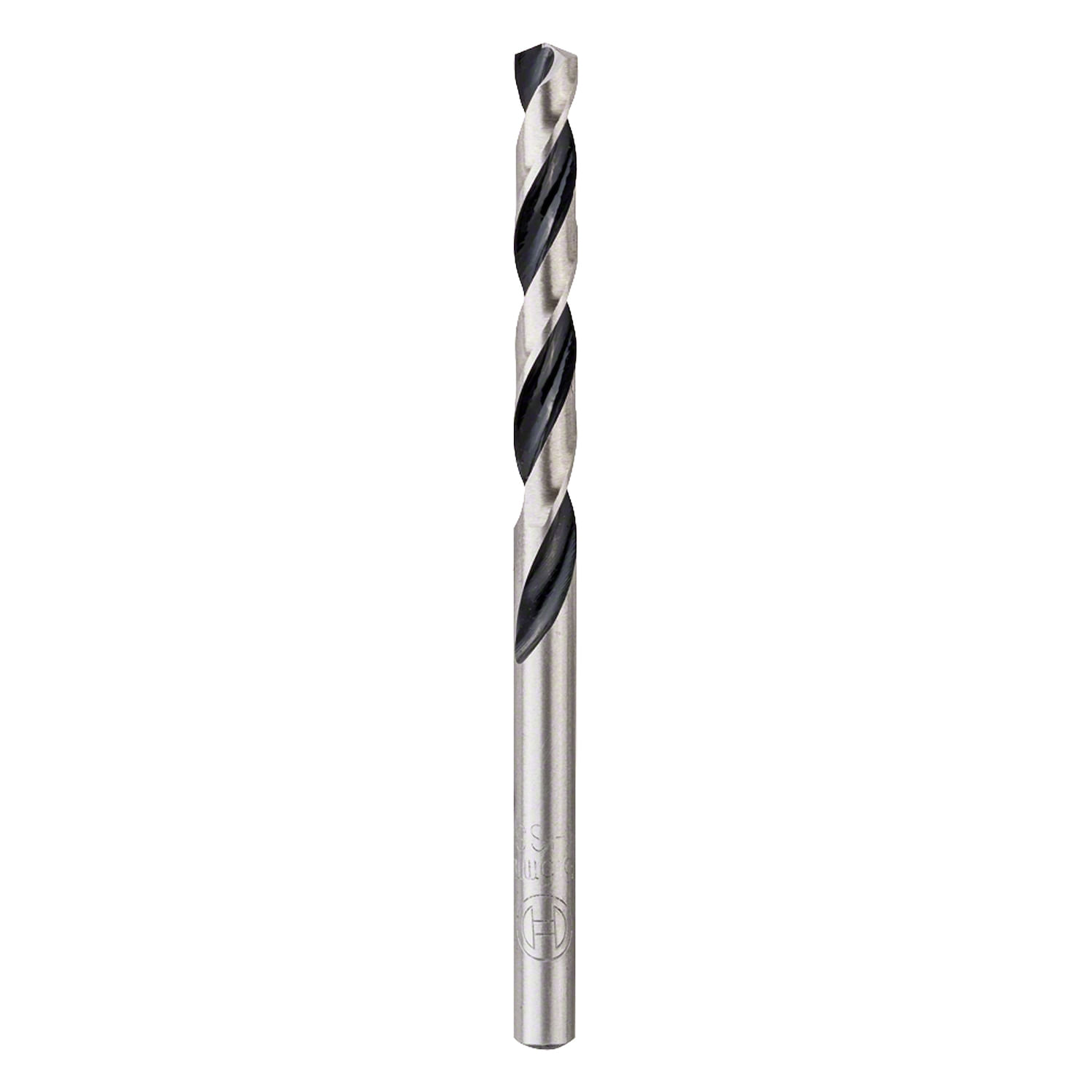 Broca Fe Pointteq Bosch Broca Fe 6.5Mm Pointteq Bosch