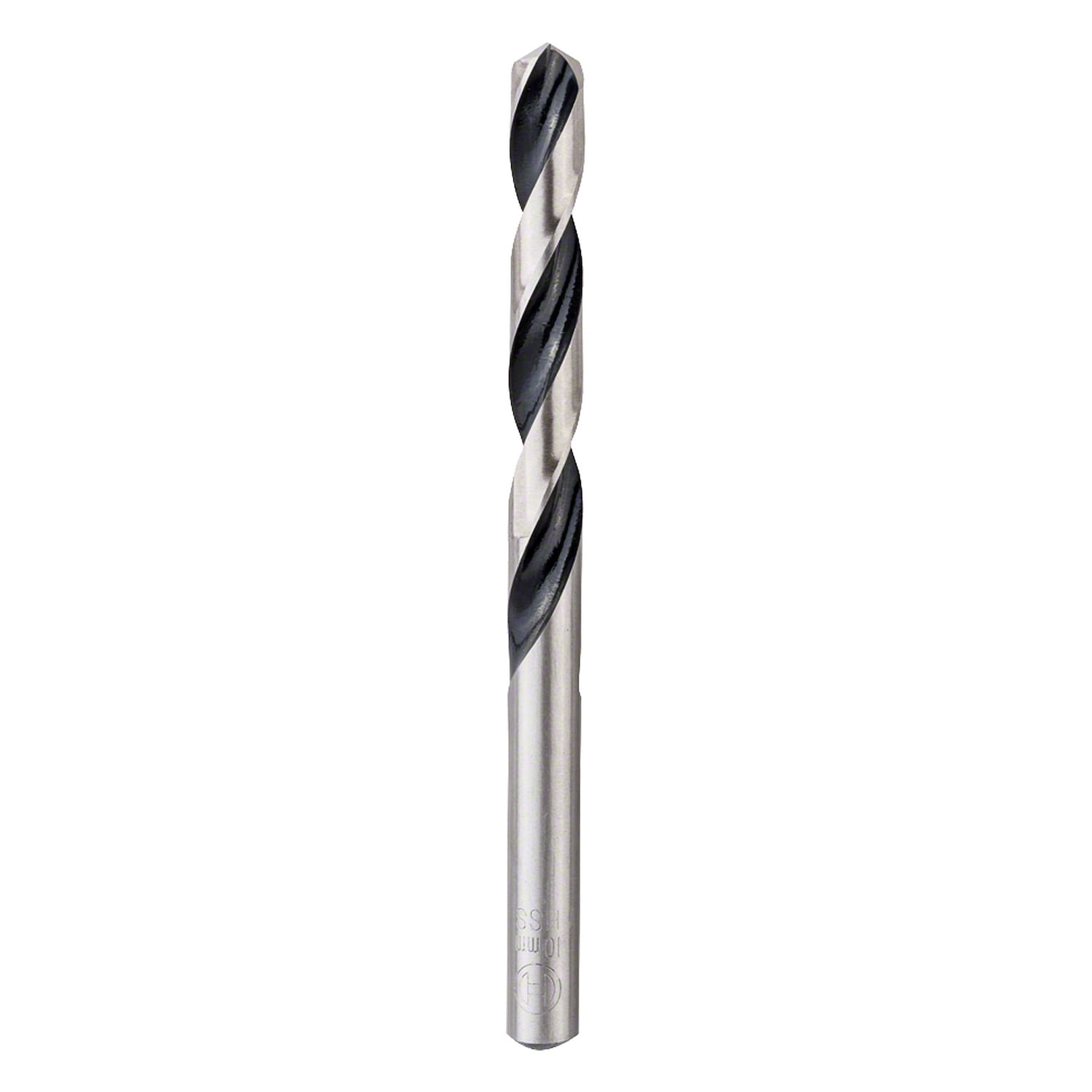 Broca Fe Pointteq Bosch Broca Fe 11Mm Pointteq Bosch