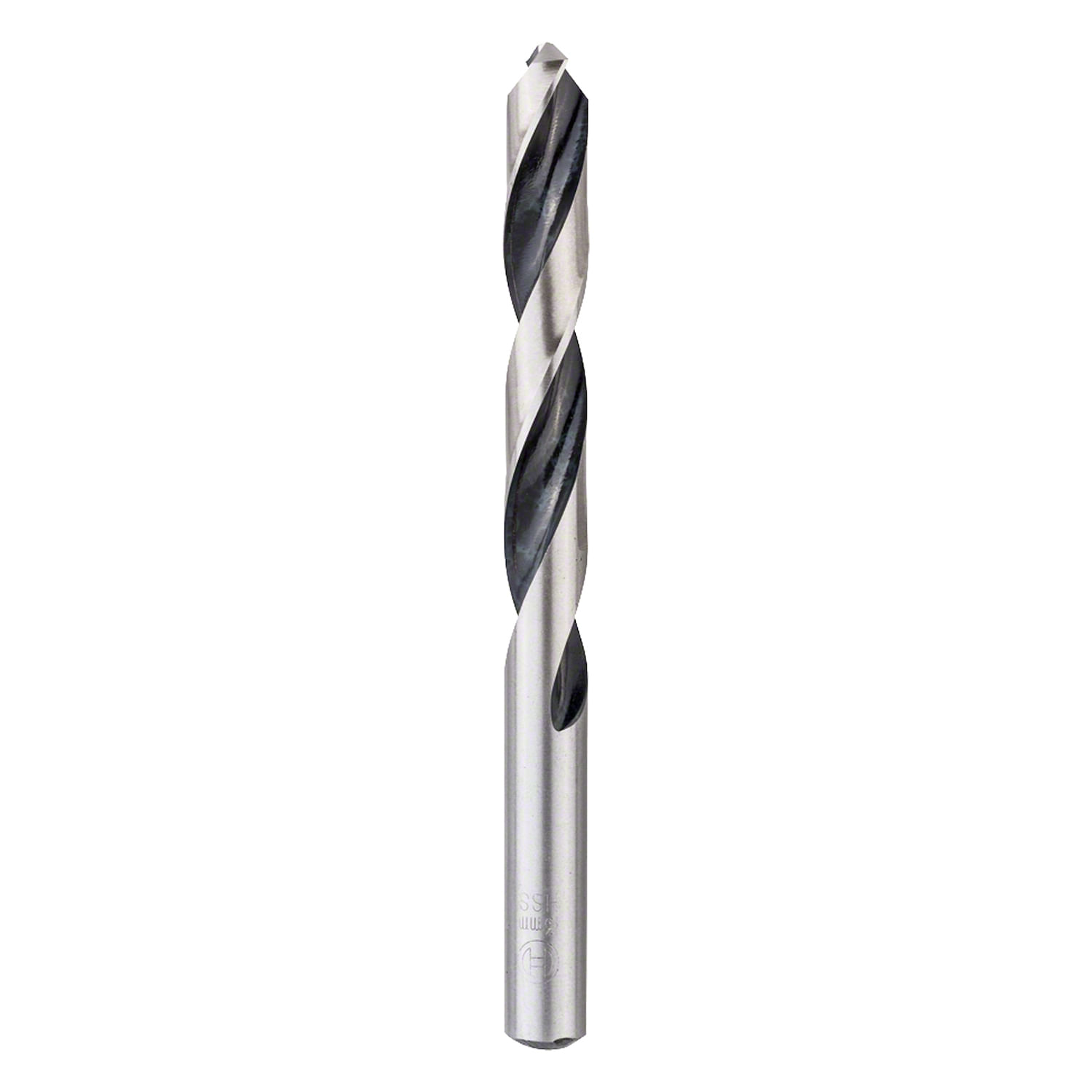 Broca Fe Pointteq Bosch Broca Fe 13Mm Pointteq Bosch