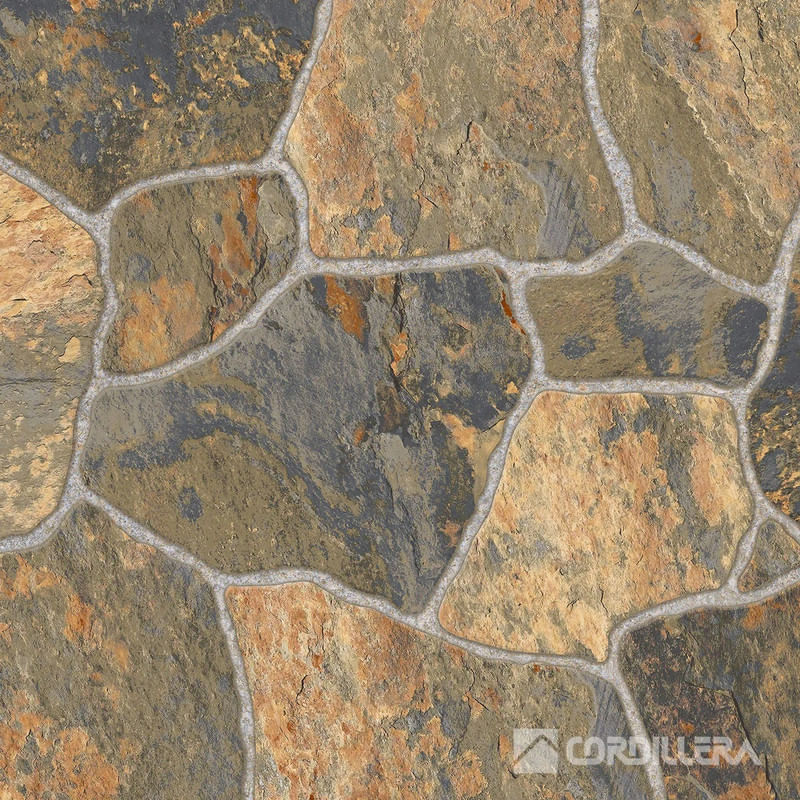 Ceramica 45X45 Kenta Plus 2.29M2 Caja Cordillera