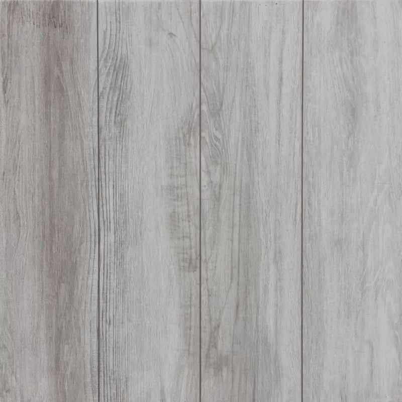 Ceramica 61X61 Madera Bahia Gris 2.58M2 Caja Cordillera