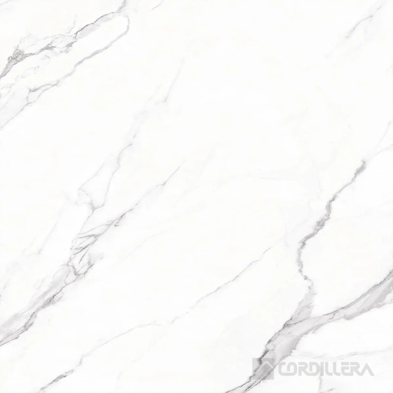 Porcelanato Gres 60X60 Calacata 1.44M2 Caja Cordillera