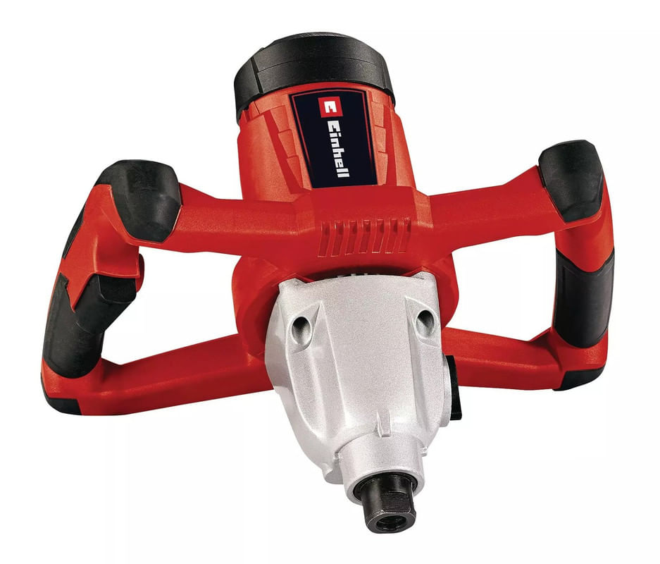 Mezclador De Pintura-Cemento 1400W Tc-Mx 1400-2E Einhell