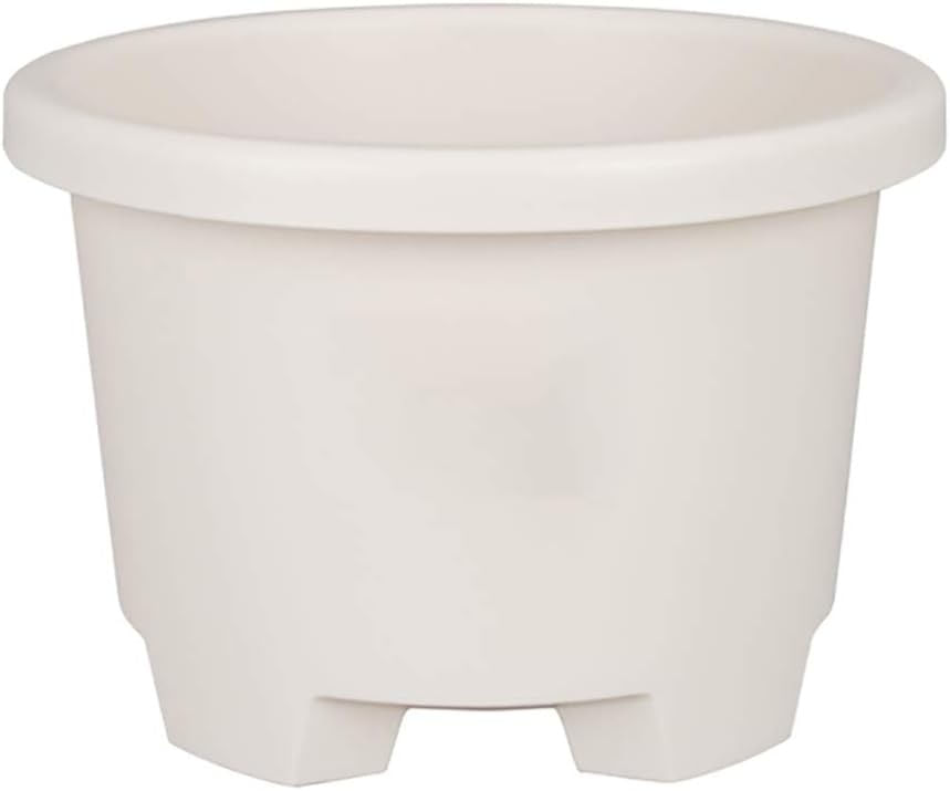 Macetero 27X18Cm Beige Casa Viva