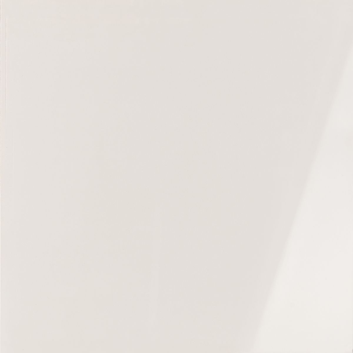 Porcelanato Gres 60X60 Blanco Pulido 1.44M2 Caja Cordillera