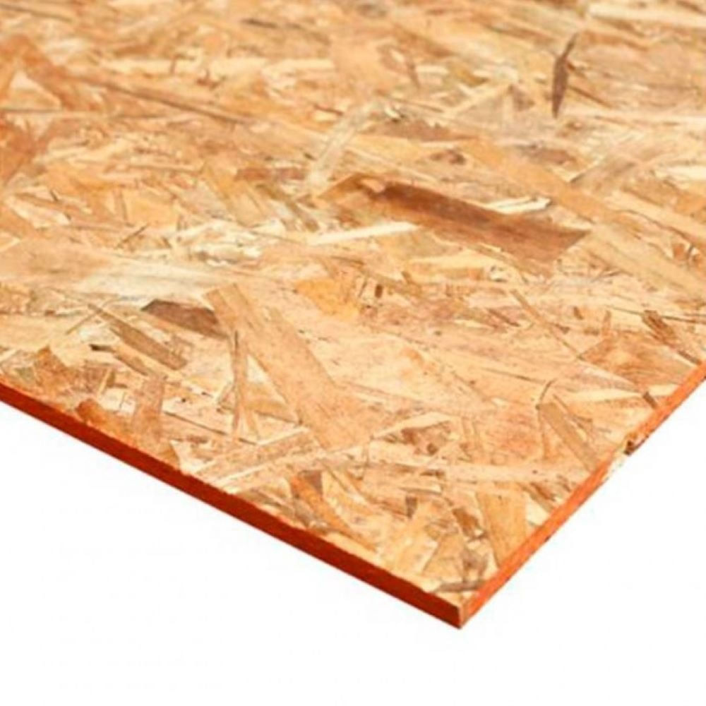 Osb 1220x2440x10.5mm Multipropósito (No Estructural)