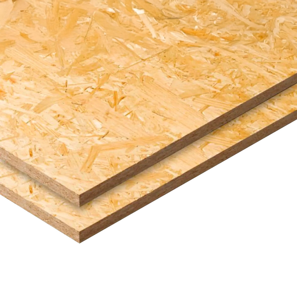 Plancha Osb Protec 1.22*2.44*9.5Mm Lp Osb 1220X2440X9.5Mm Apa Protec Antitermita Lp