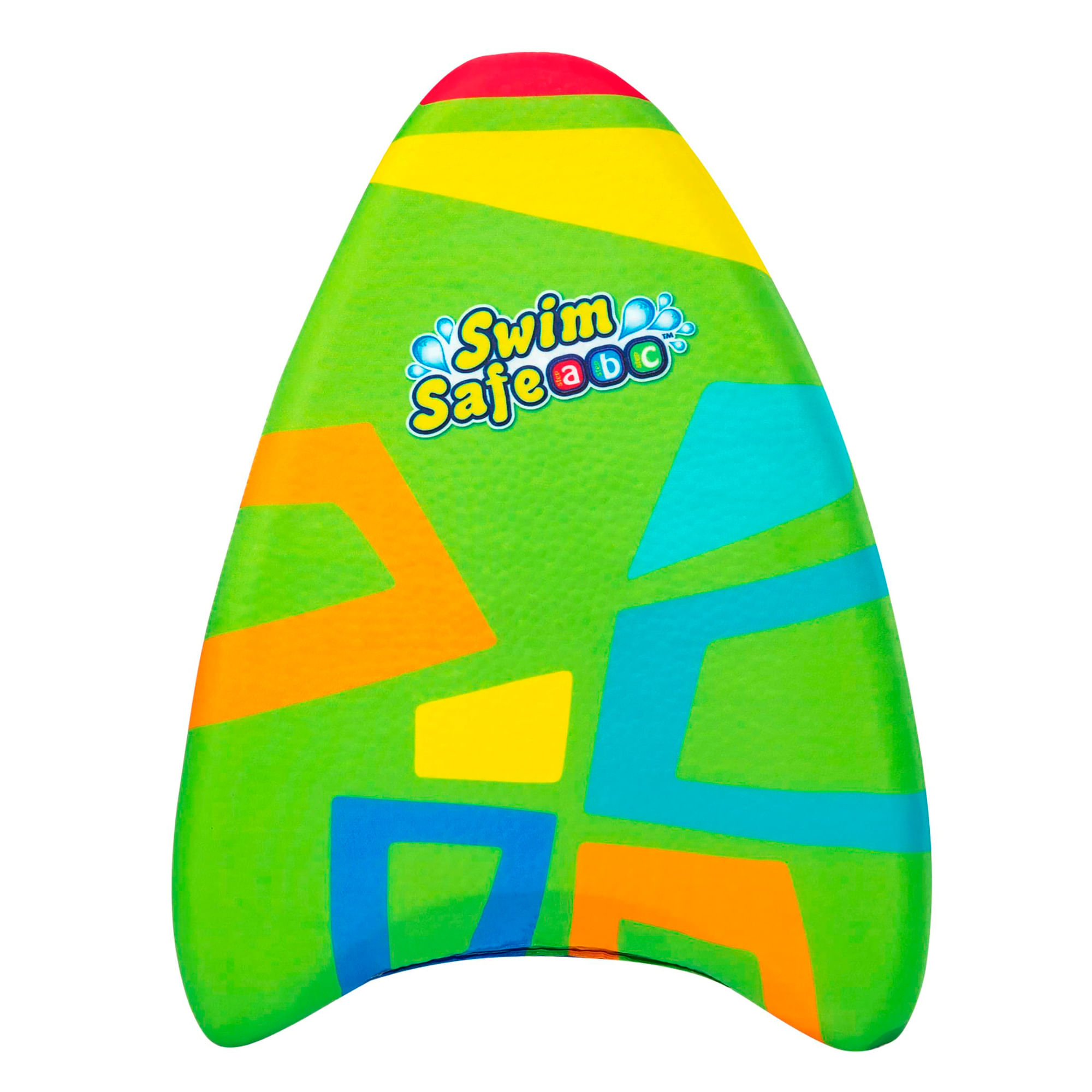 Tabla De Natacion Aquastar Verde Bestway
