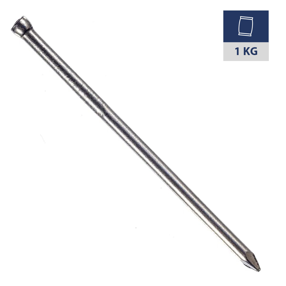 Clavos Punta 1 Kilo Bighouse Clavos Punta 2 X Kilo Bighouse