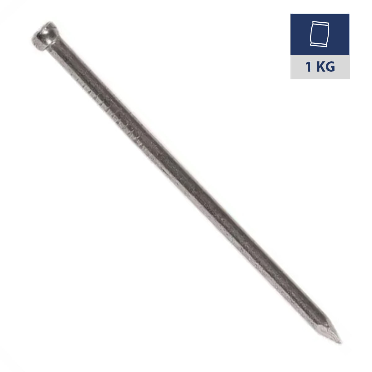 Clavos Punta 1 Kilo Cerram Clavos Punta 1 X Kilo Cerram
